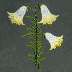 Floral 055 03 machine embroidery designs