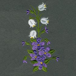 Floral 055 04 machine embroidery designs