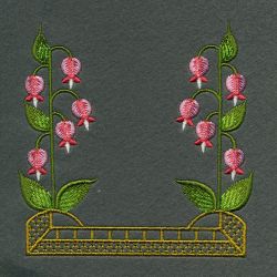 Floral 055 07 machine embroidery designs