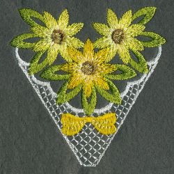 Floral 055 09