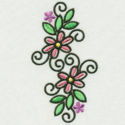 Floral 056 02 machine embroidery designs