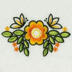 Floral 056 06 machine embroidery designs