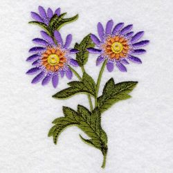 Floral 057 01 machine embroidery designs