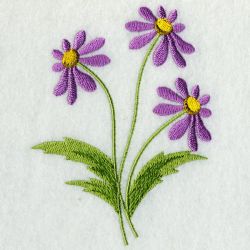 Floral 057 03 machine embroidery designs