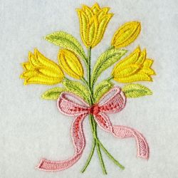 Floral 057 04 machine embroidery designs