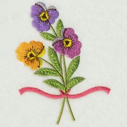 Floral 057 05 machine embroidery designs