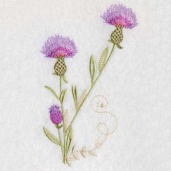 Floral 057 07 machine embroidery designs