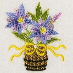 Floral 059 09 machine embroidery designs