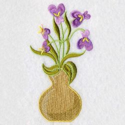 Floral 060 machine embroidery designs