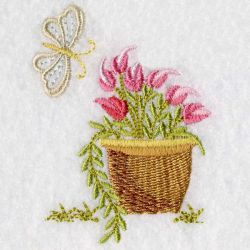 Floral 060 05 machine embroidery designs