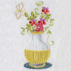 Floral 060 06 machine embroidery designs