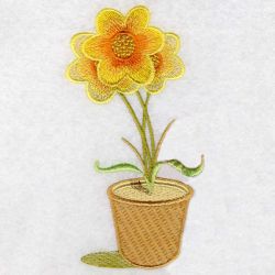 Floral 060 07 machine embroidery designs