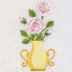 Floral 060 10 machine embroidery designs