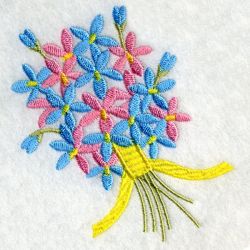 Floral 061 02 machine embroidery designs