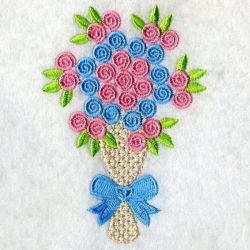 Floral 061 03 machine embroidery designs