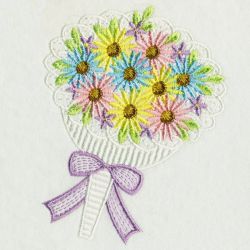 Floral 061 05 machine embroidery designs