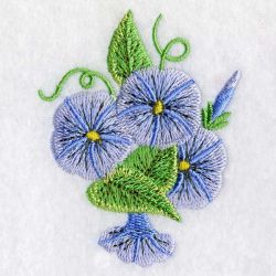 Floral 061 08 machine embroidery designs