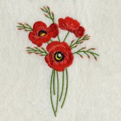 Floral 062 01 machine embroidery designs