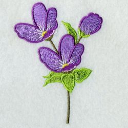 Floral 062 02 machine embroidery designs