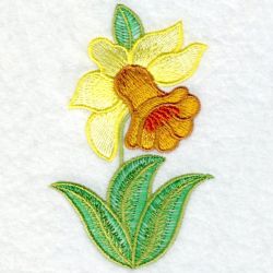 Floral 062 05 machine embroidery designs
