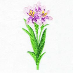 Floral 062 06 machine embroidery designs