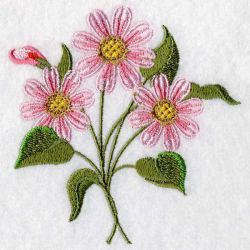 Floral 062 08 machine embroidery designs