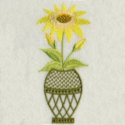 Floral 063 01 machine embroidery designs