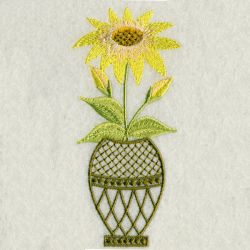 Floral 063 machine embroidery designs