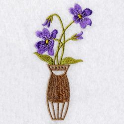 Floral 063 04 machine embroidery designs
