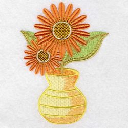 Floral 063 08 machine embroidery designs