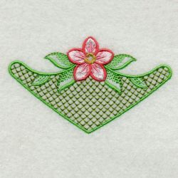 Floral 064 machine embroidery designs