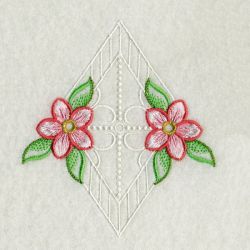 Floral 064 02 machine embroidery designs