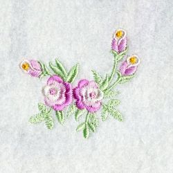 Floral 064 03 machine embroidery designs