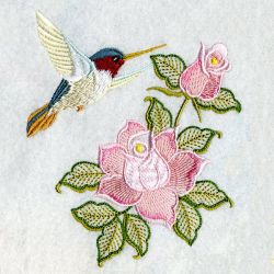 Floral 064 05 machine embroidery designs