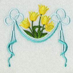Floral 064 06 machine embroidery designs