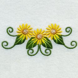 Floral 064 08 machine embroidery designs