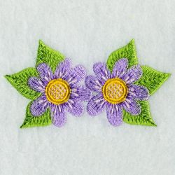 Floral 064 09 machine embroidery designs