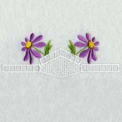 Floral 064 10 machine embroidery designs