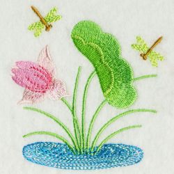 Floral 065 04 machine embroidery designs