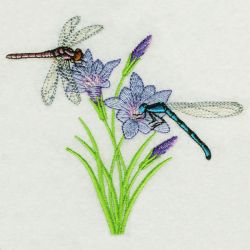 Floral 065 07 machine embroidery designs