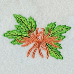 Floral 066 02 machine embroidery designs