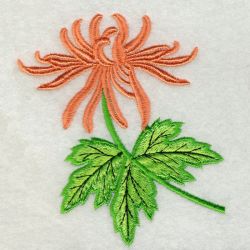 Floral 066 03 machine embroidery designs