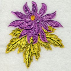 Floral 066 04 machine embroidery designs