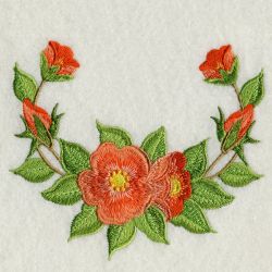 Floral 066 06 machine embroidery designs