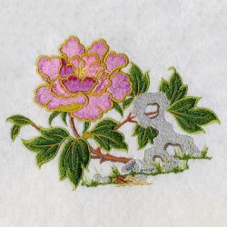 Floral 066 09 machine embroidery designs