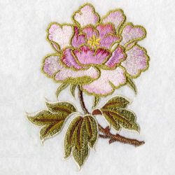 Floral 066 10 machine embroidery designs