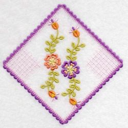Floral 067 02 machine embroidery designs