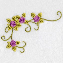 Floral 067 03 machine embroidery designs
