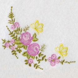 Floral 067 04 machine embroidery designs