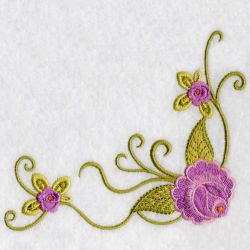 Floral 067 06 machine embroidery designs